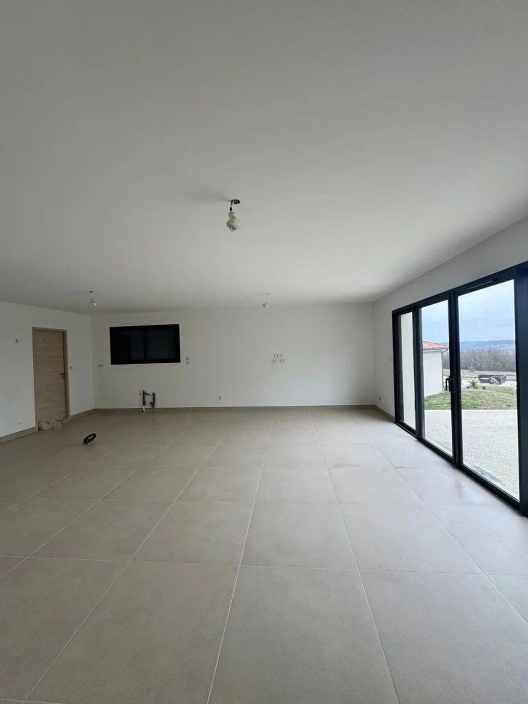 Maison à vendre, 110m², Moirax