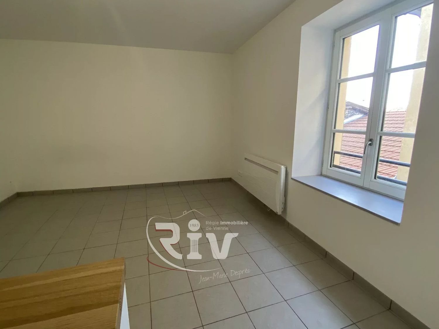 Appartement à louer, 23m², Vienne
