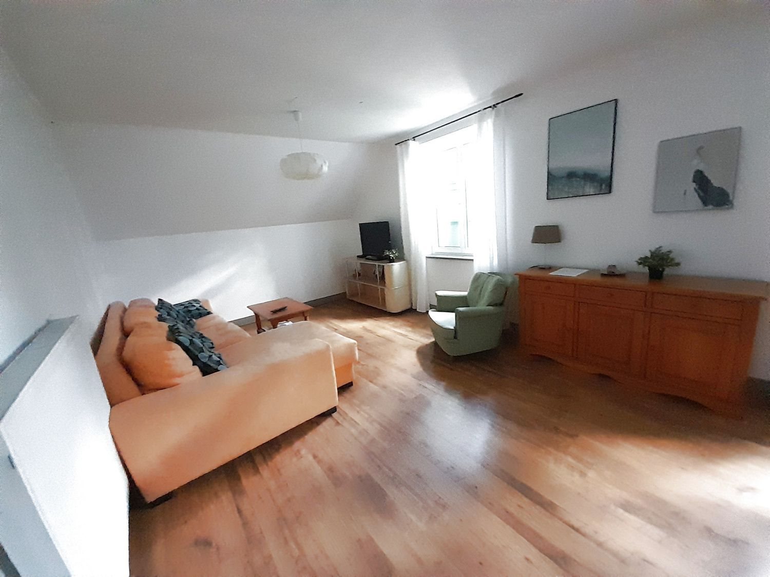 Appartement à vendre, 73m², Thonon-les-Bains
