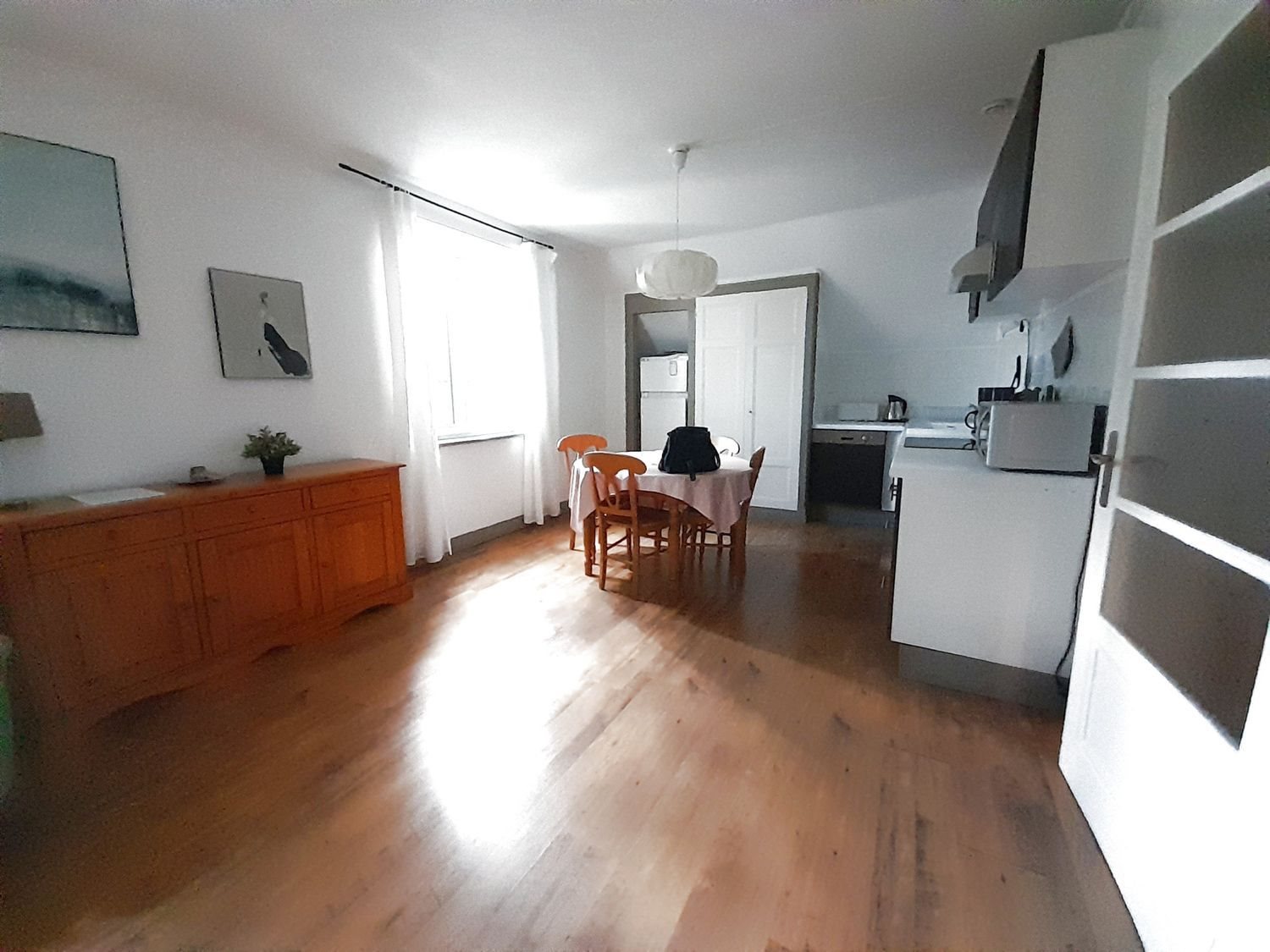 Appartement à vendre, 73m², Thonon-les-Bains