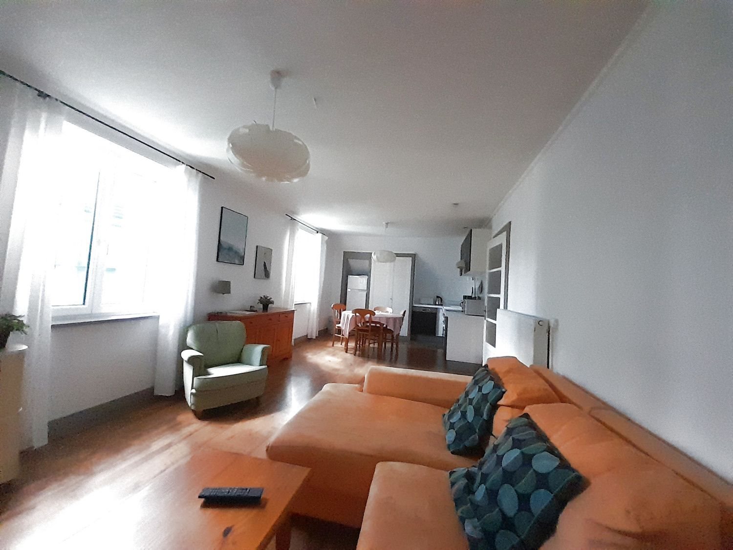 Appartement à vendre, 73m², Thonon-les-Bains