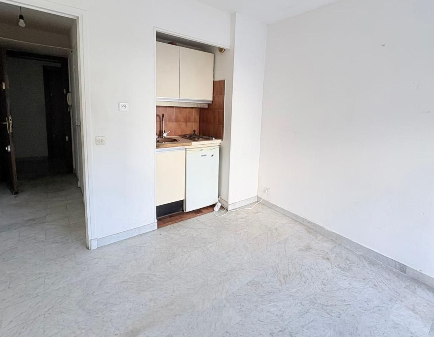 Appartement à vendre, 14m², Cannes