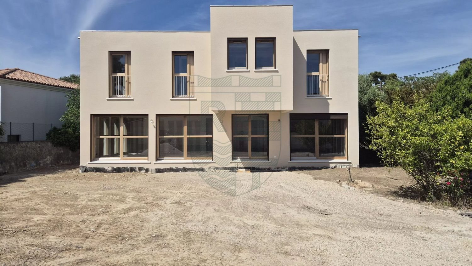 Maison à vendre, 170m², Marseille 12ème