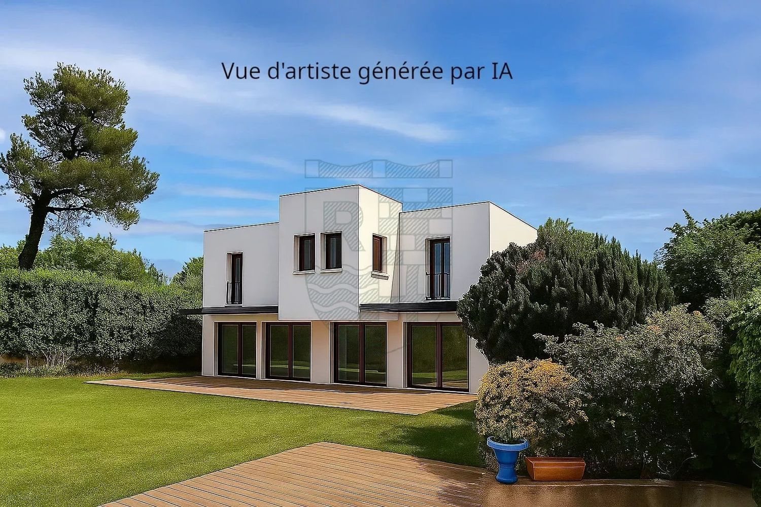 Maison à vendre, 170m², Marseille 12ème