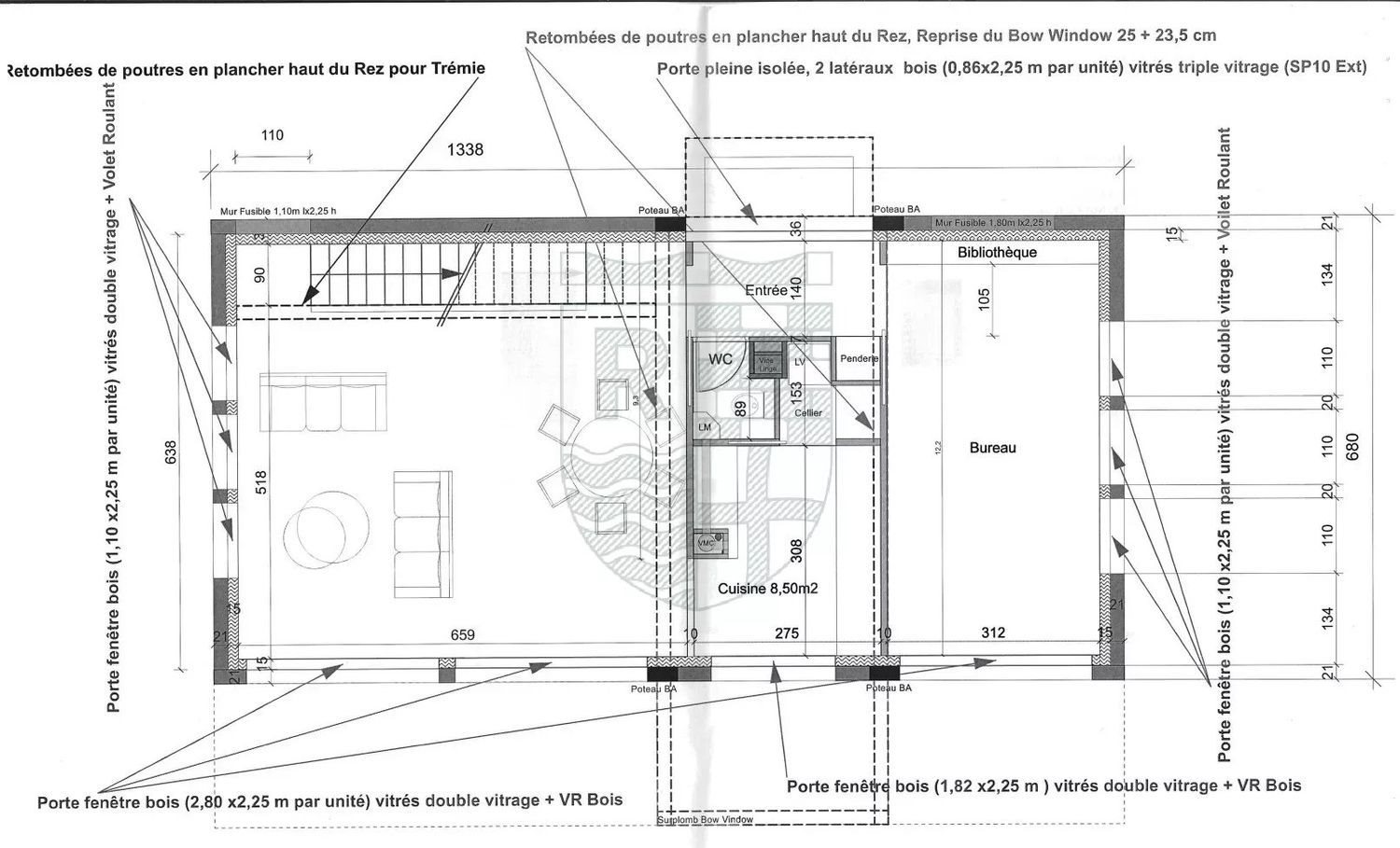 Maison à vendre, 170m², Marseille 12ème