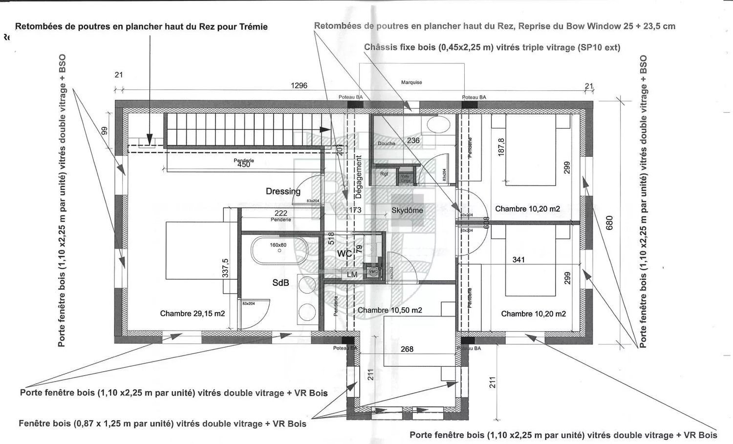 Maison à vendre, 170m², Marseille 12ème