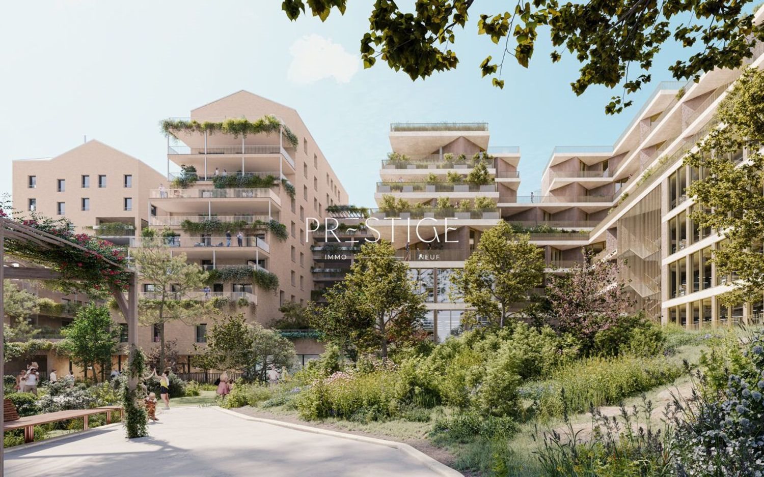 Appartement à vendre, 63m², Montpellier