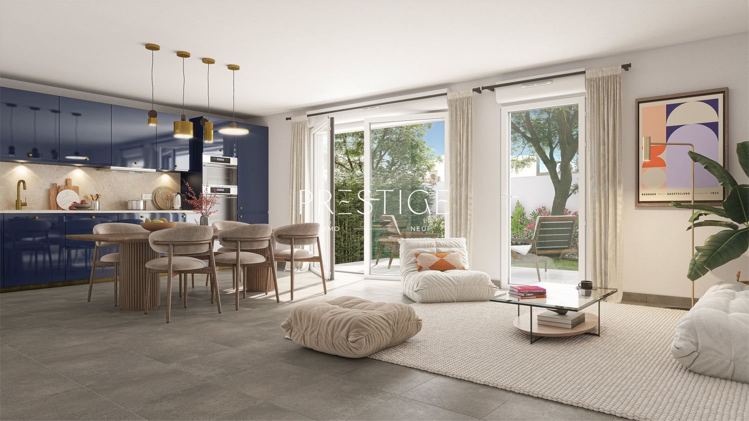 Appartement à vendre, 63m², Montpellier