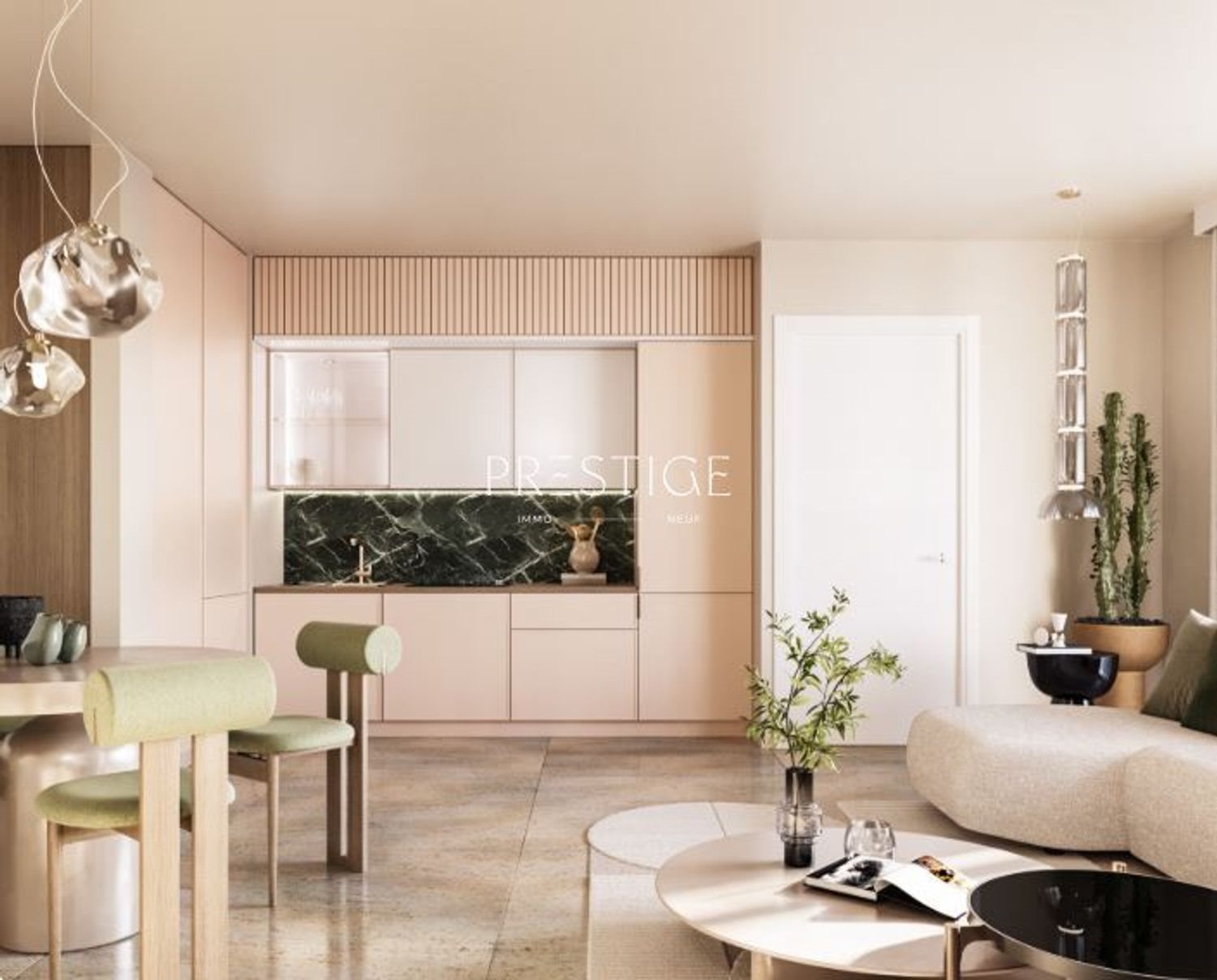 Appartement à vendre, 63m², Montpellier