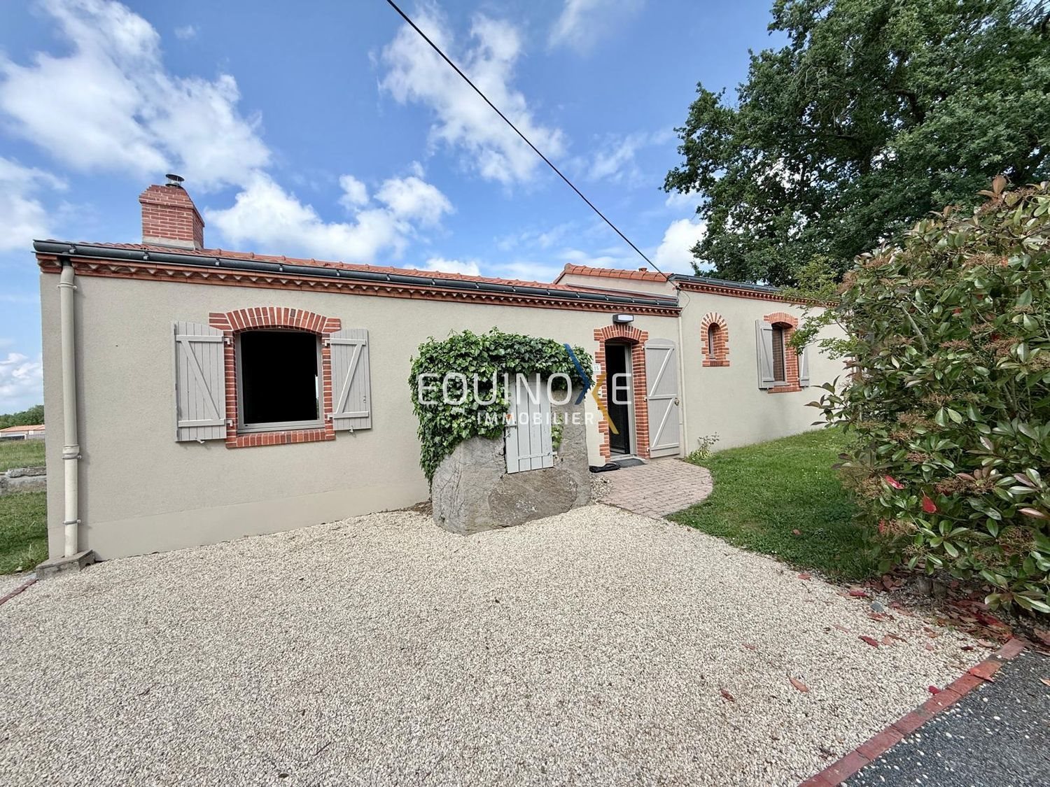 Maison à vendre, 90m², Vallet