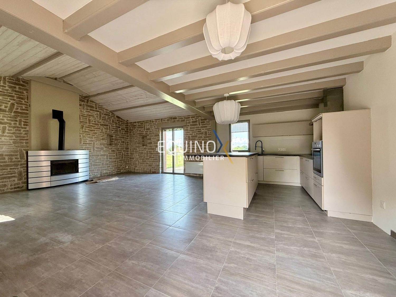 Maison à vendre, 90m², Vallet