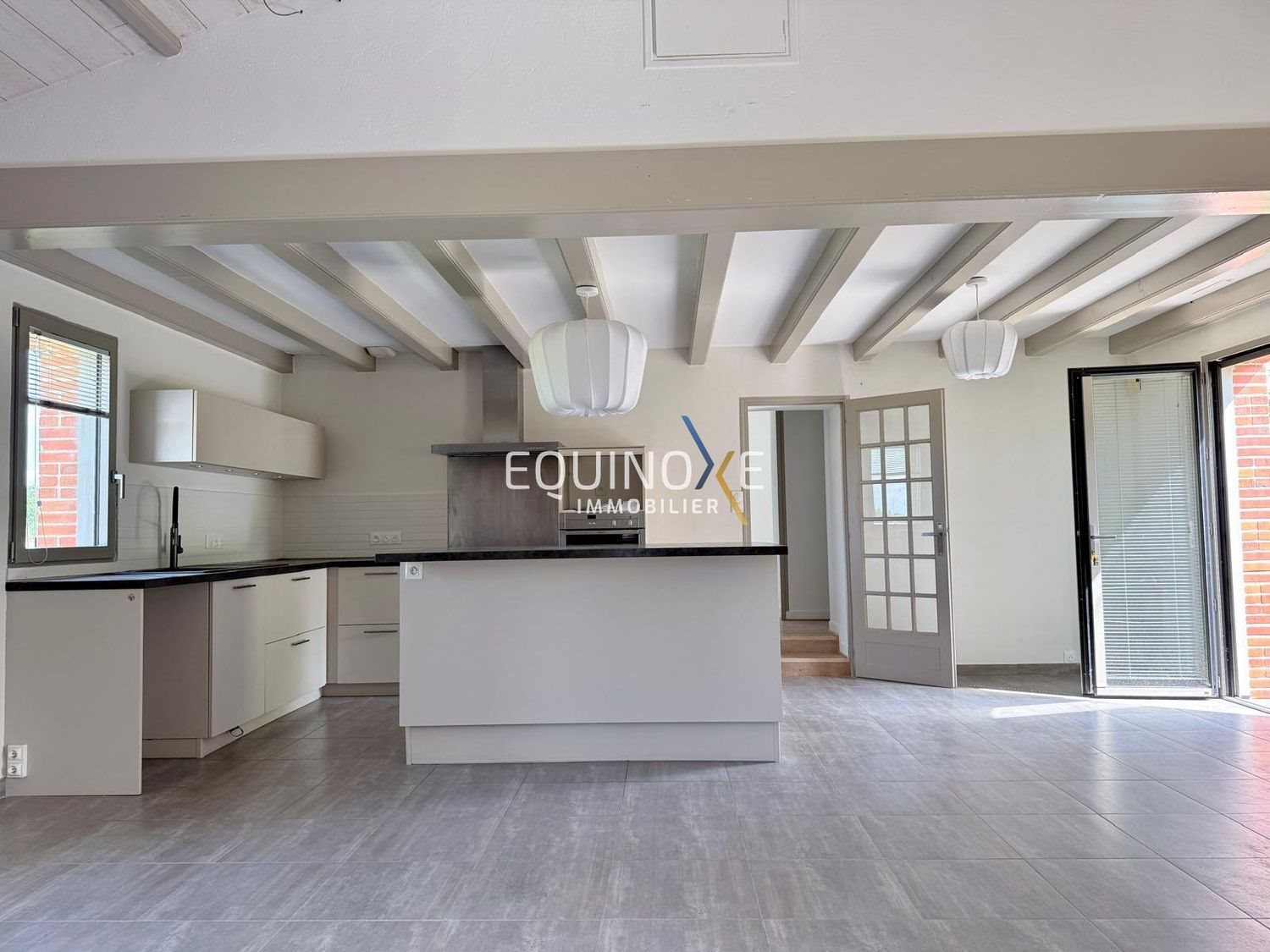 Maison à vendre, 90m², Vallet