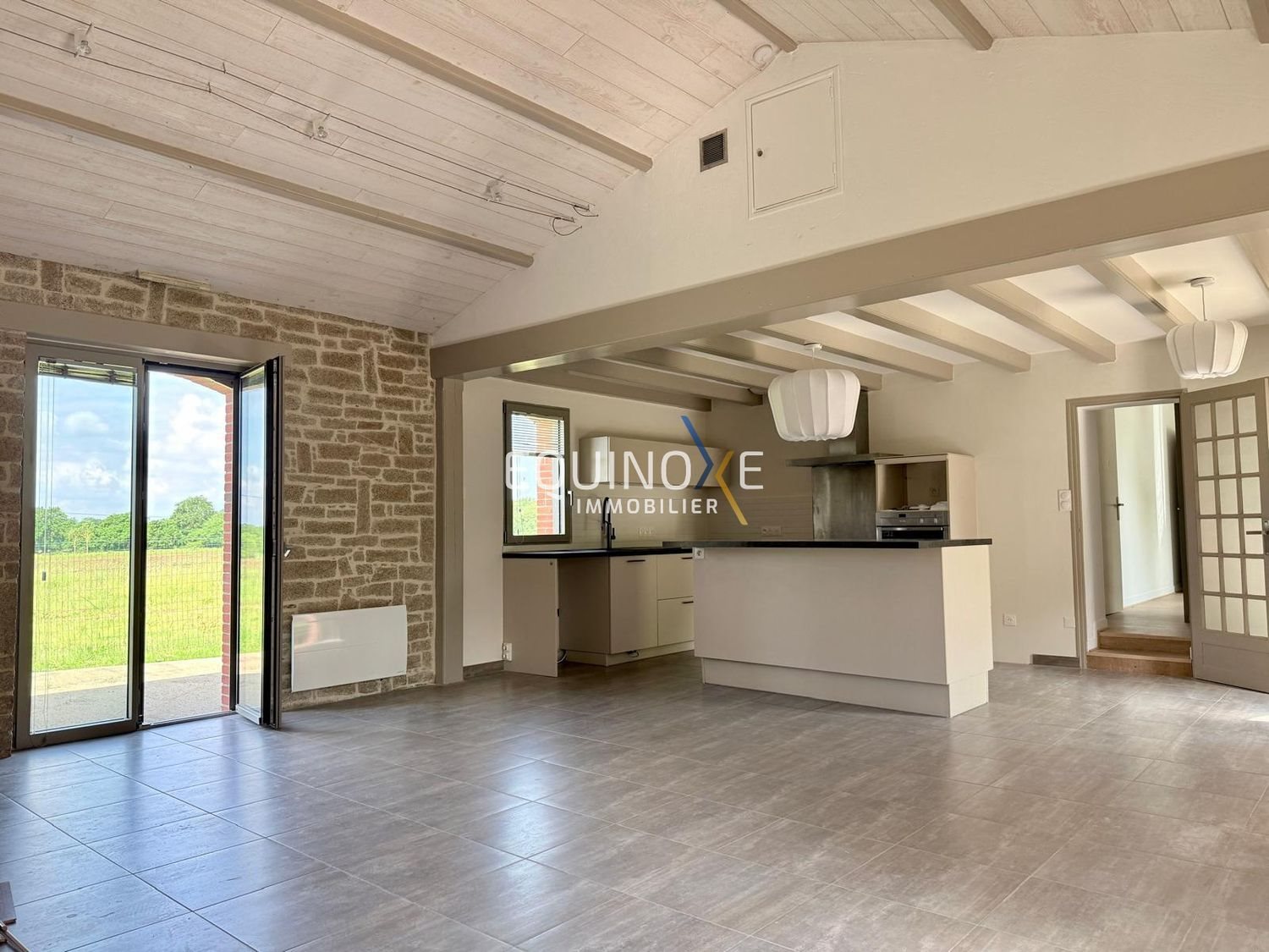 Maison à vendre, 90m², Vallet