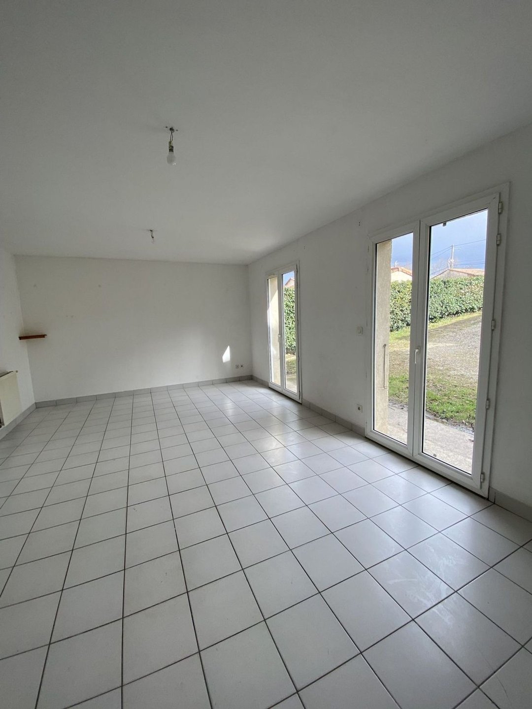 Maison à vendre, 70m², La Voulte-sur-Rhône
