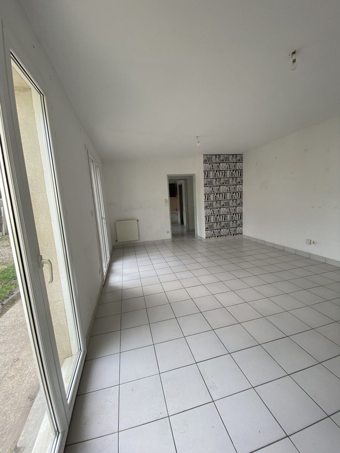 Maison à vendre, 70m², La Voulte-sur-Rhône