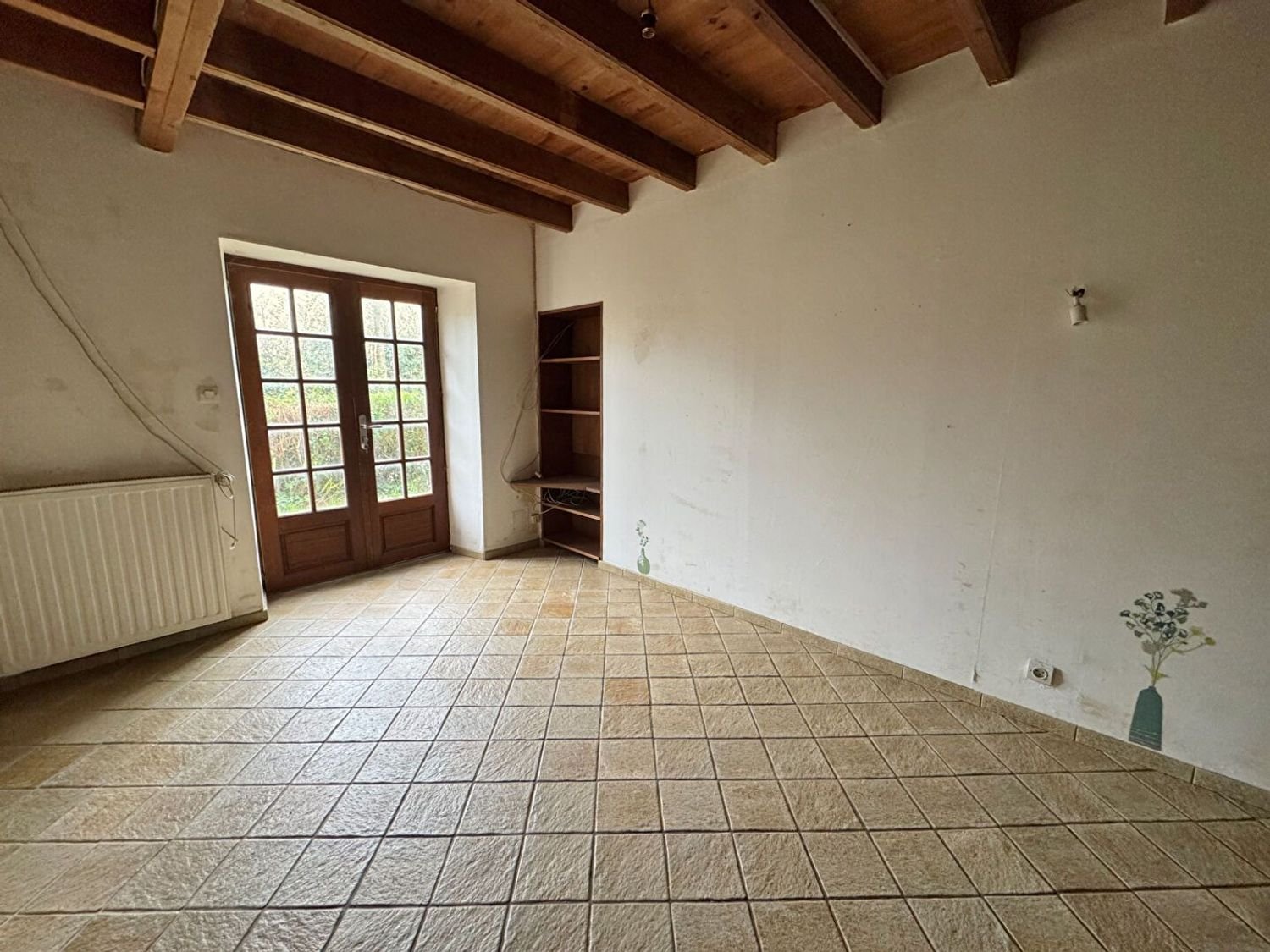 Maison à vendre, 148m², L'Etang-Bertrand