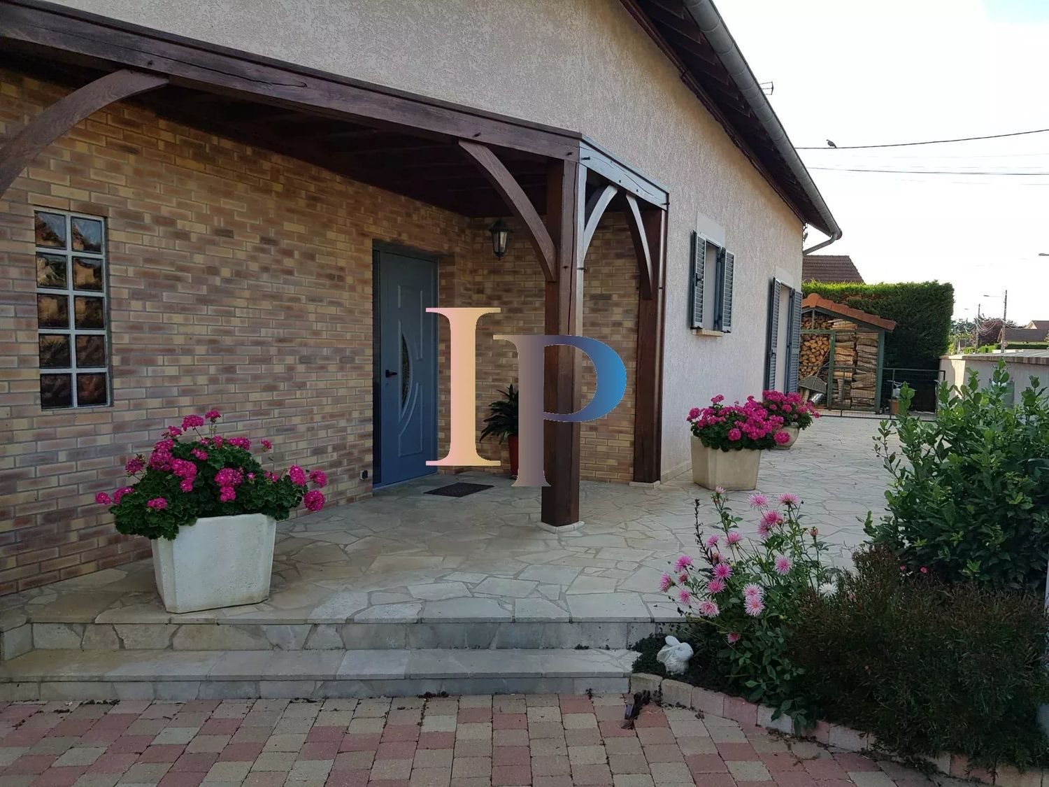 Maison à vendre, 250m², Digoin
