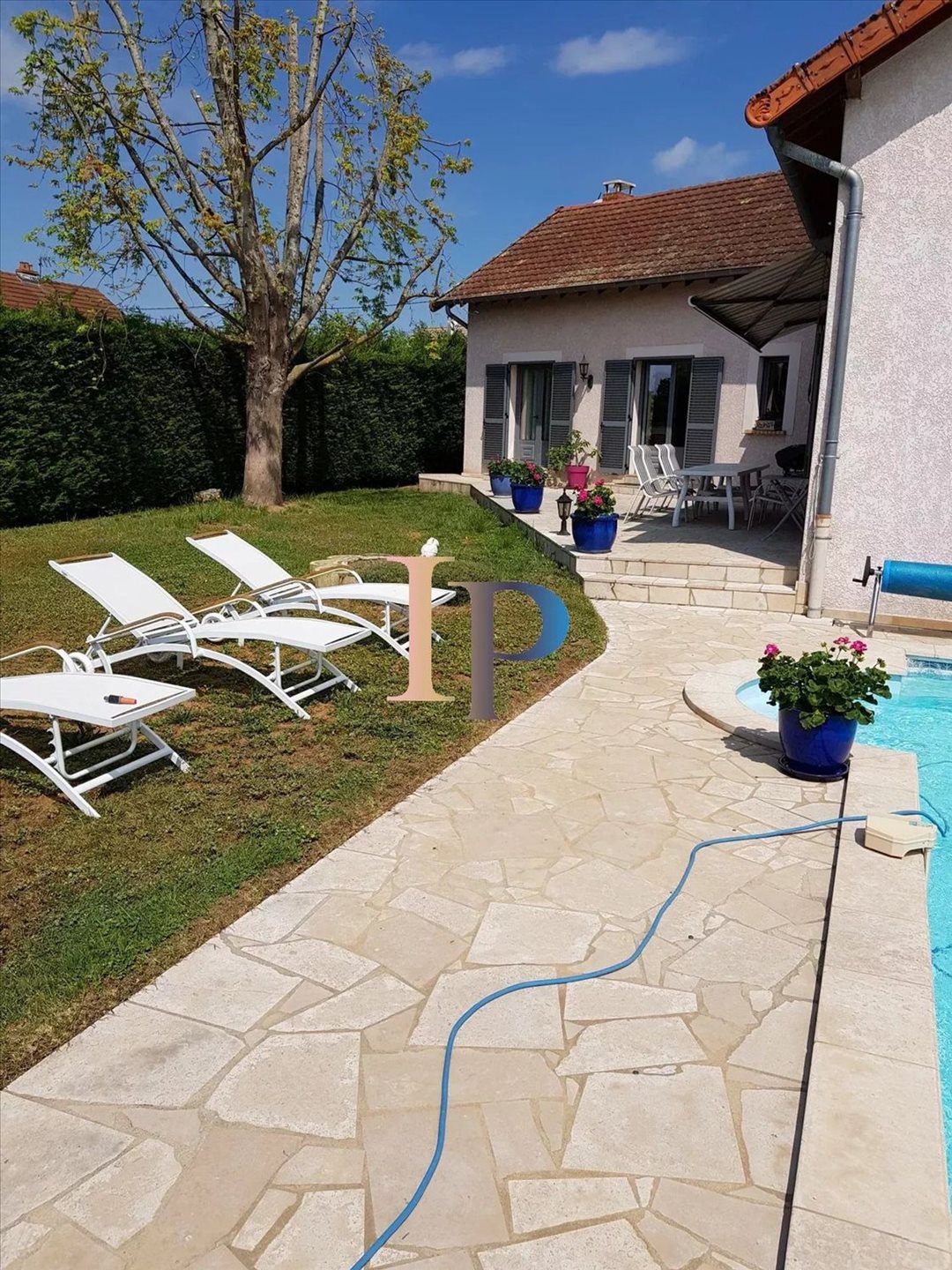 Maison à vendre, 250m², Digoin