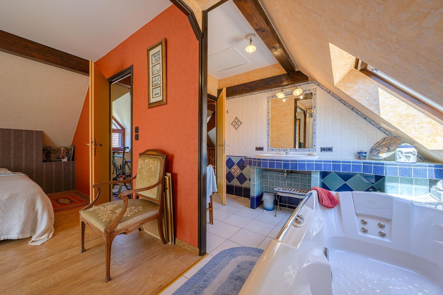 Maison à vendre, 194m², Grésy-sur-Aix