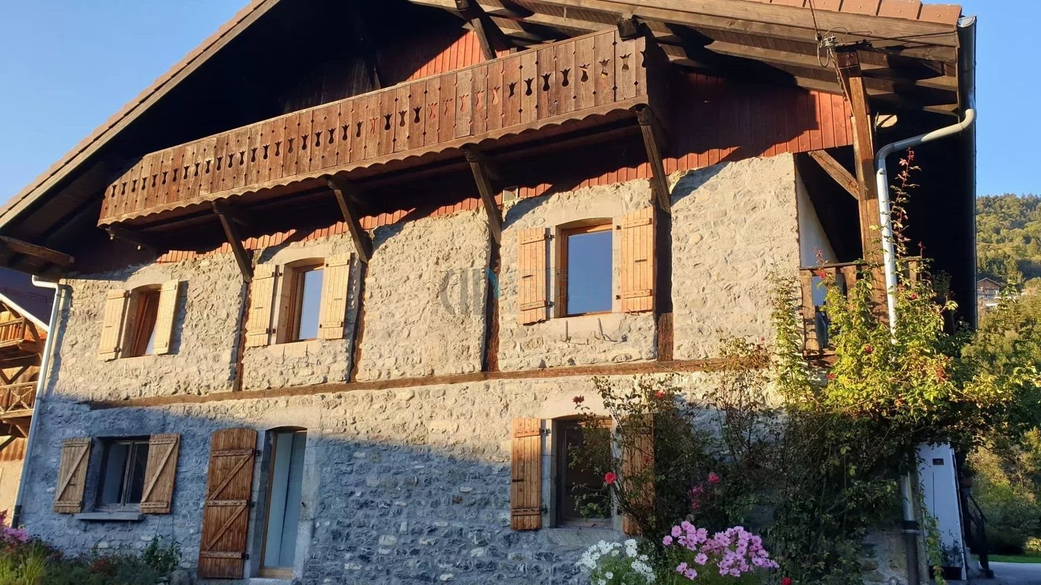Maison à vendre, 11m², Verchaix