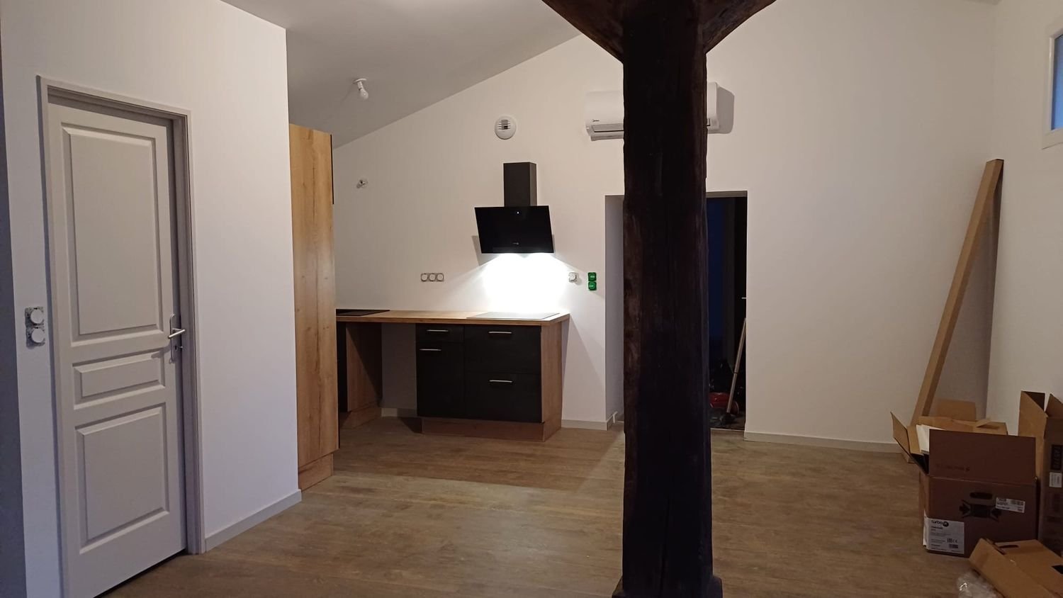 Maison à louer, 88m², Luzech