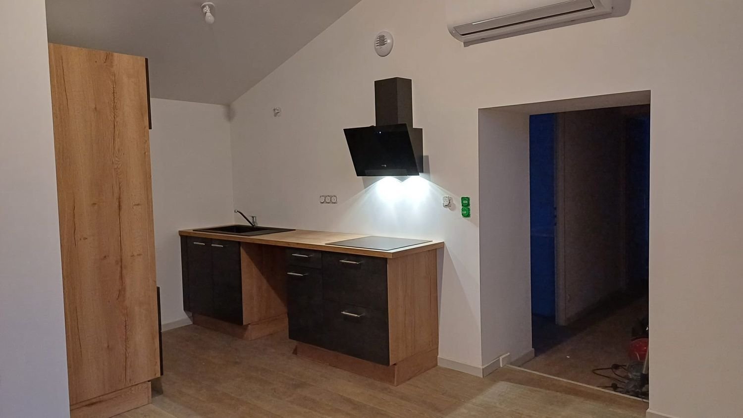 Maison à louer, 88m², Luzech
