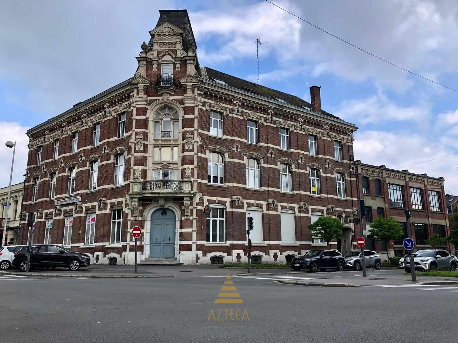 Appartement à vendre, 78m², Cambrai