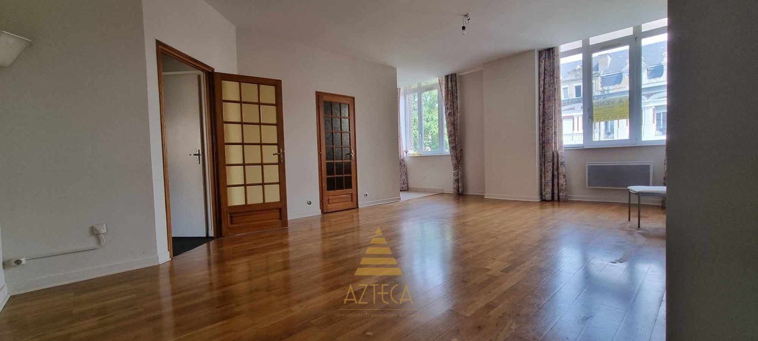 Appartement à vendre, 78m², Cambrai