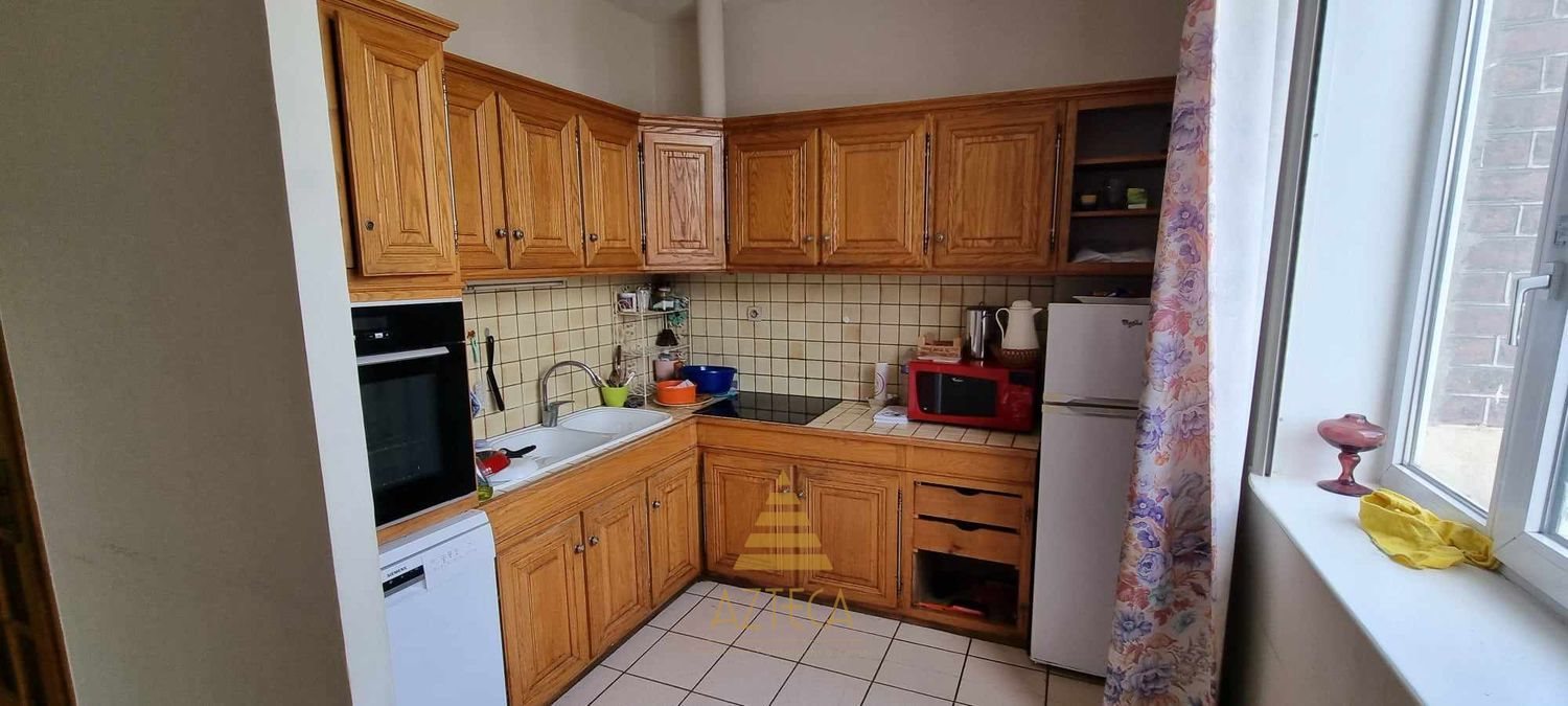 Appartement à vendre, 78m², Cambrai
