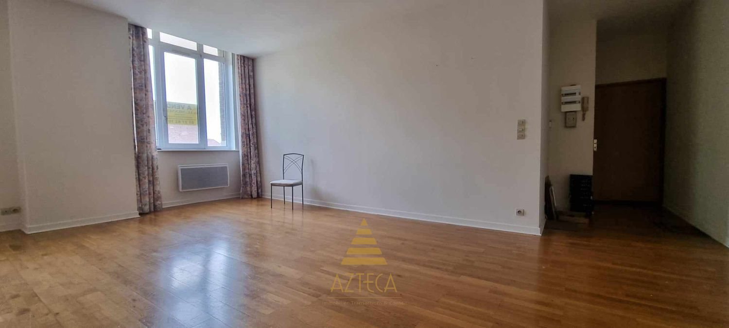 Appartement à vendre, 78m², Cambrai