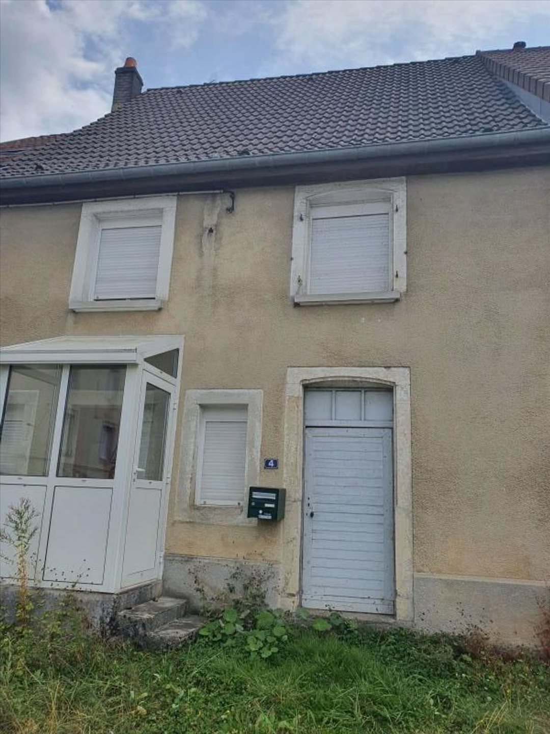 Maison à vendre, 86m², Fesches-le-Châtel