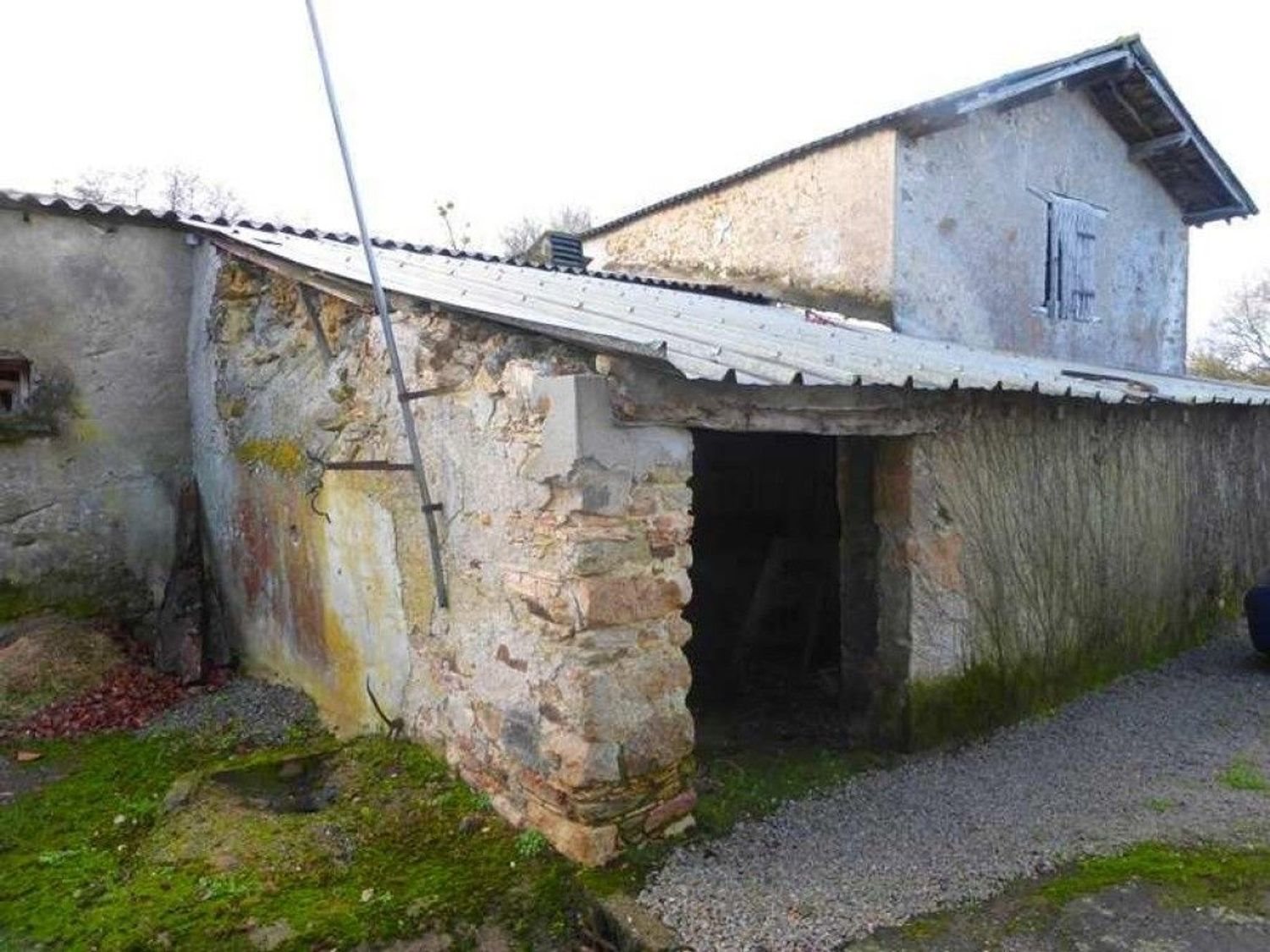 Maison à vendre, 90m², Montbert