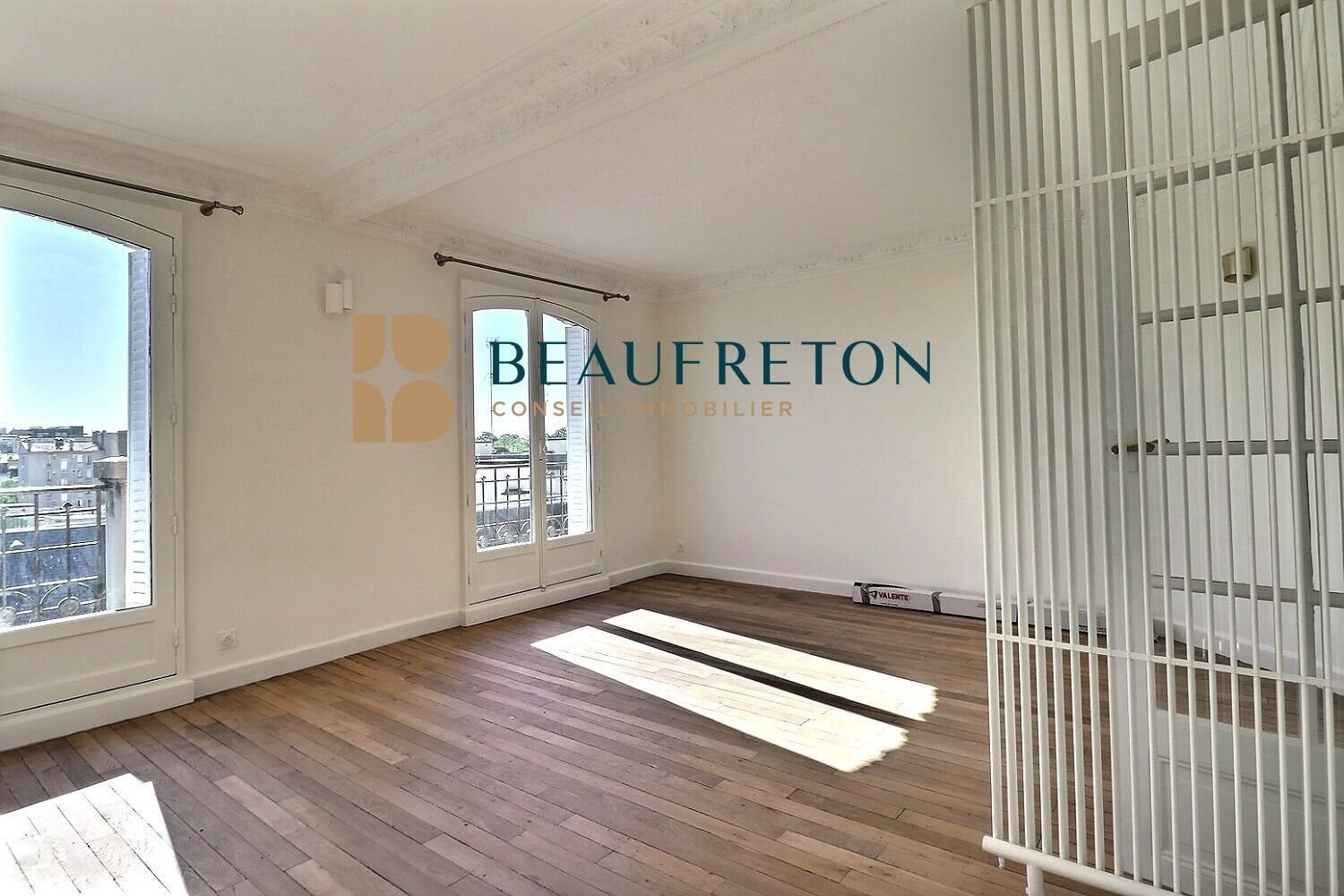 Appartement à louer, 60m², Vincennes