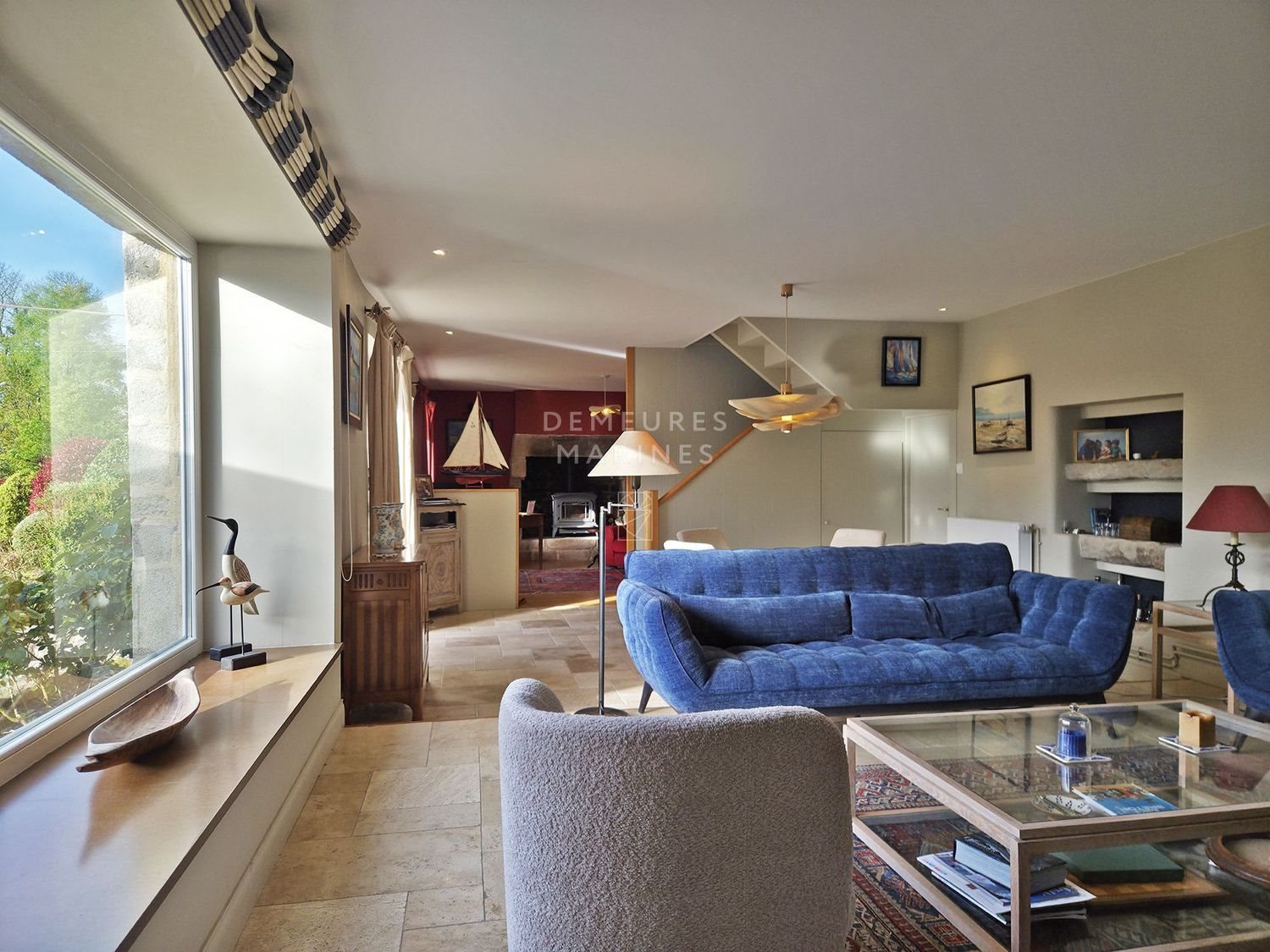 Maison à vendre, 325m², Plomelin