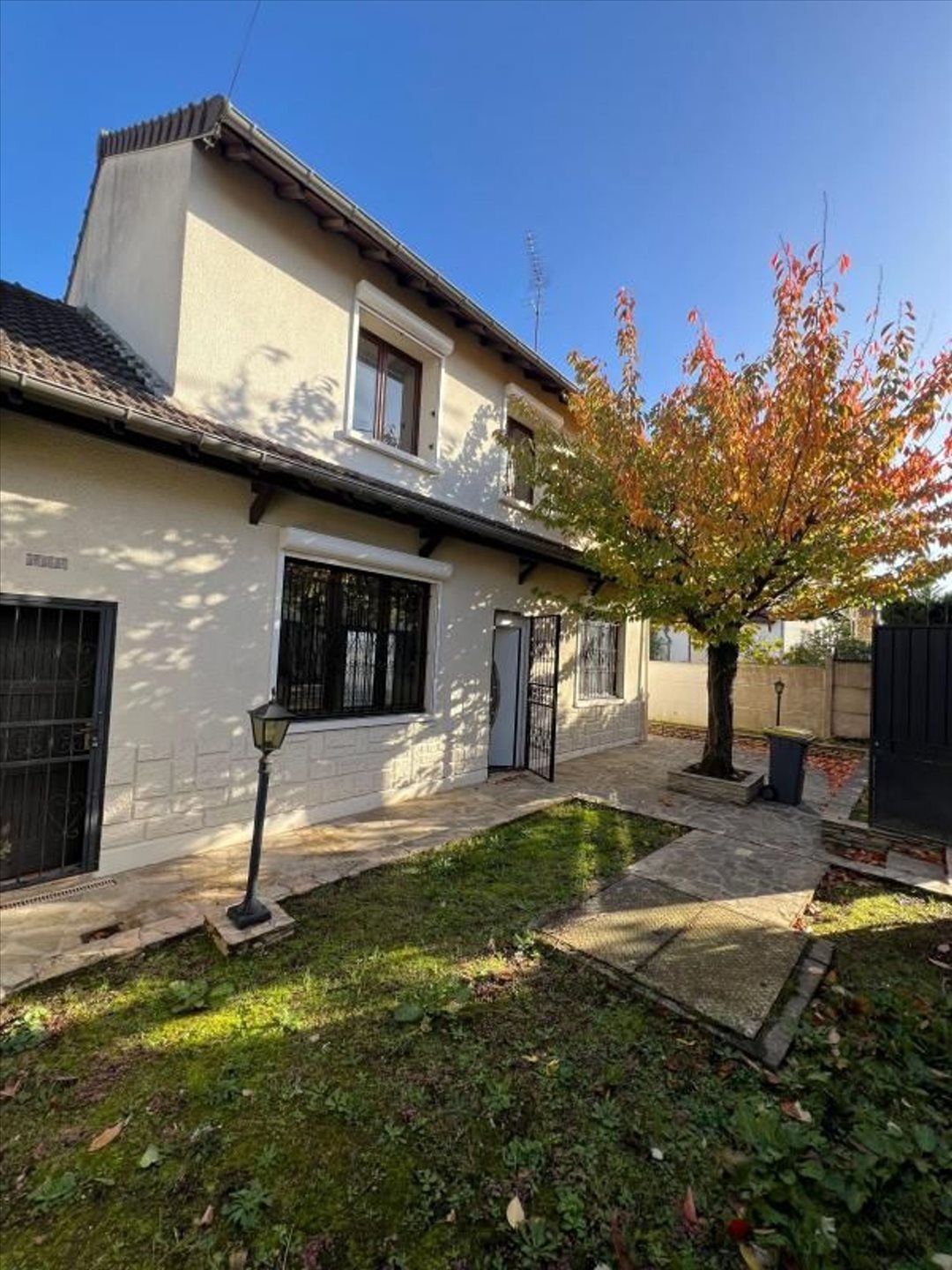 Maison à vendre, 121m², Gournay-sur-Marne