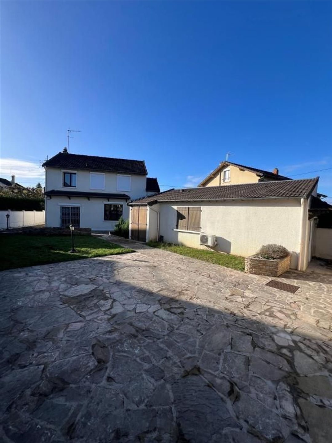 Maison à vendre, 121m², Gournay-sur-Marne