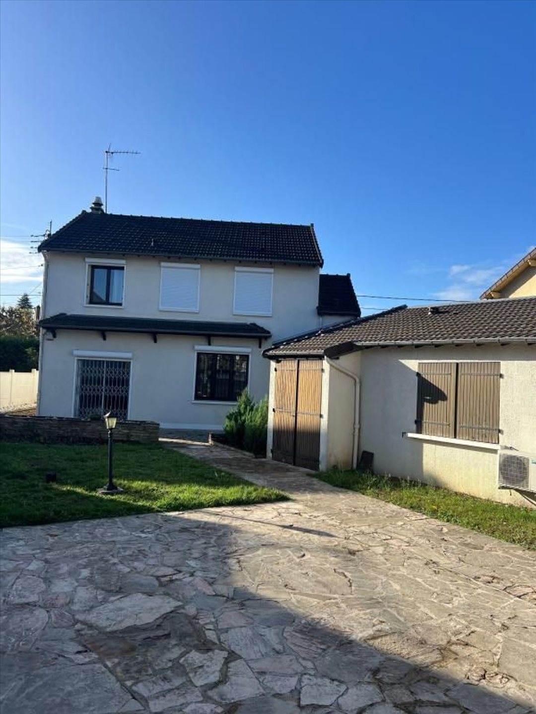 Maison à vendre, 121m², Gournay-sur-Marne