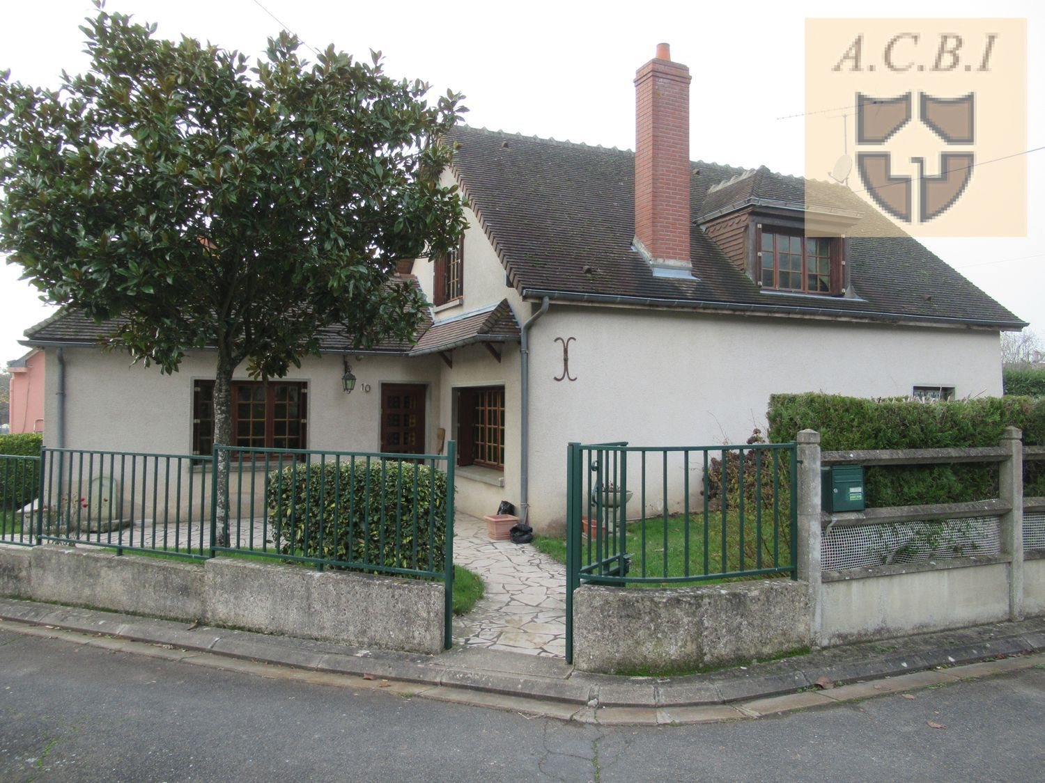 Maison à vendre, 93m², Oucques