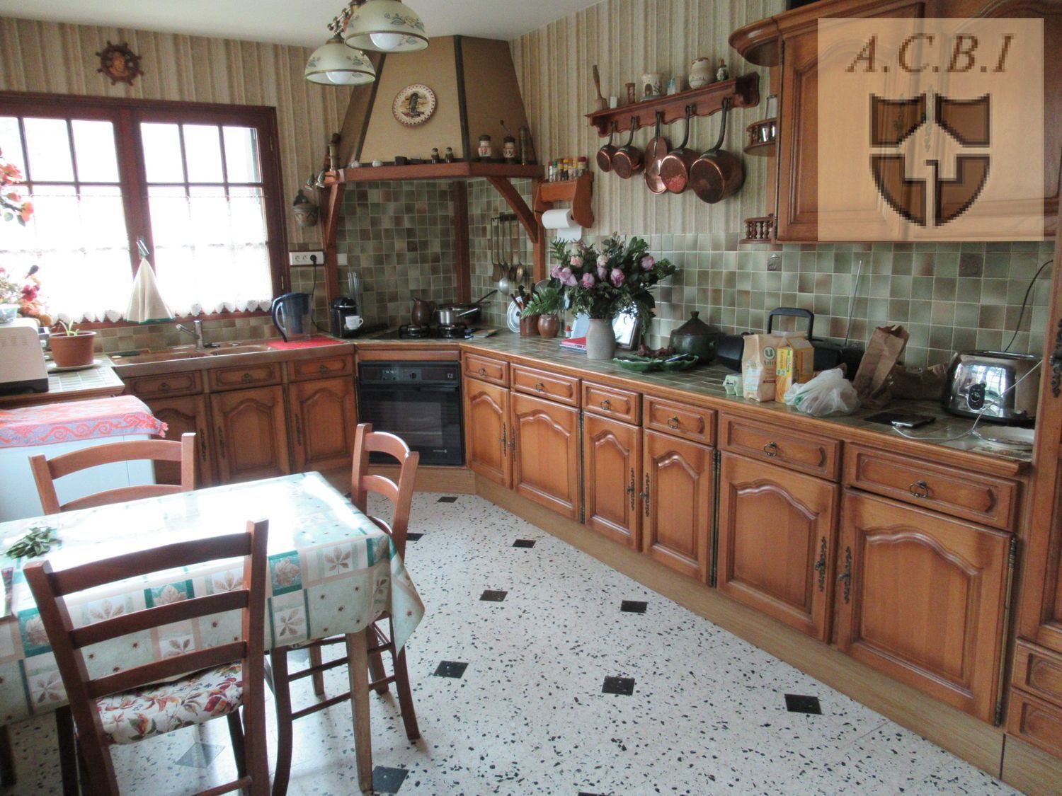 Maison à vendre, 93m², Oucques