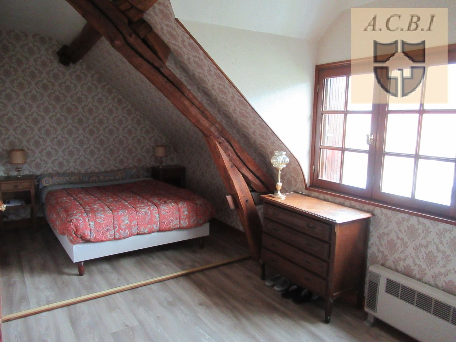 Maison à vendre, 93m², Oucques