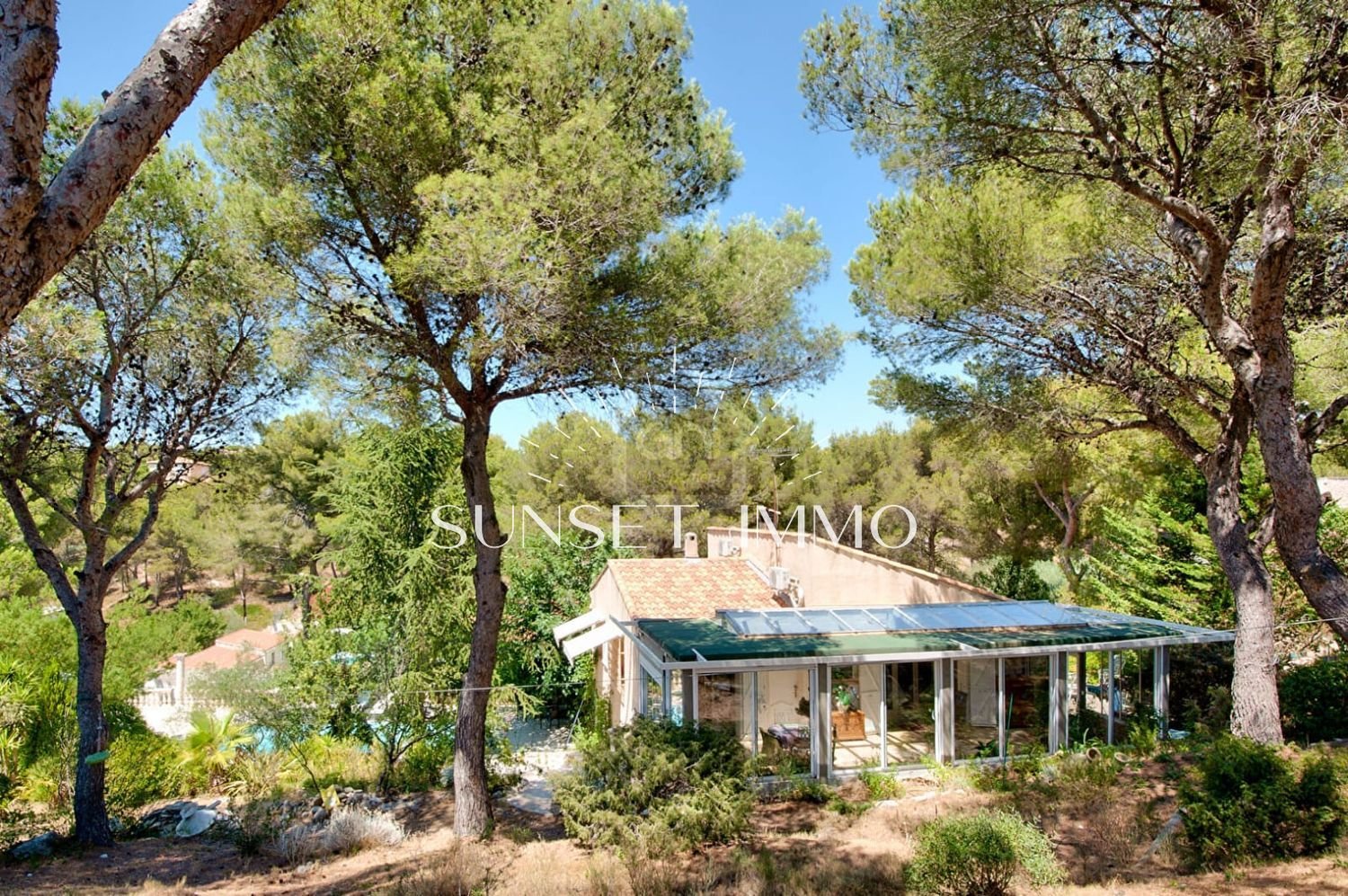 Maison à vendre, 220m², Ensuès-la-Redonne