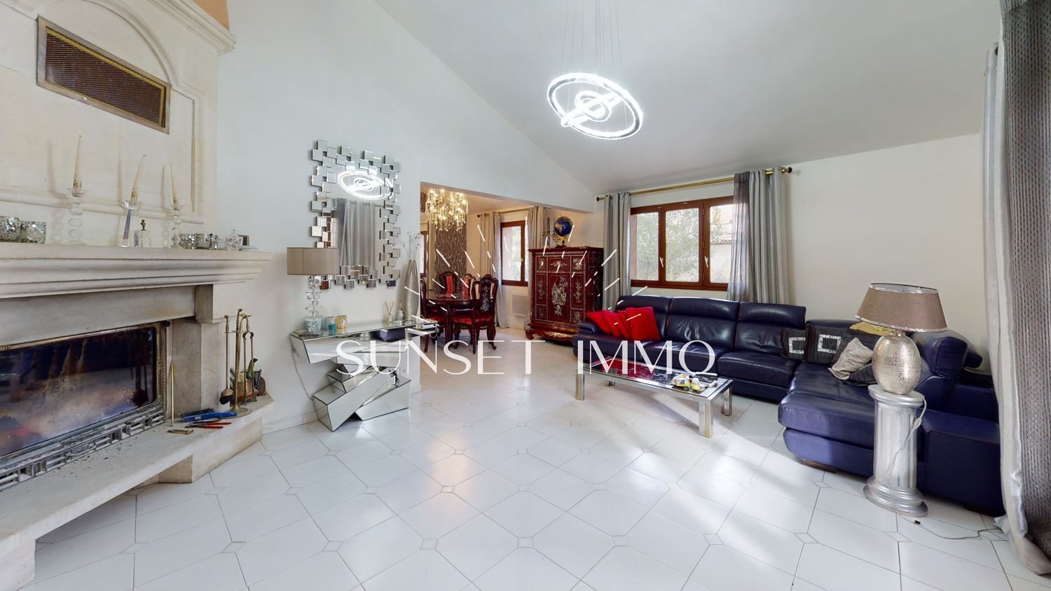 Maison à vendre, 220m², Ensuès-la-Redonne