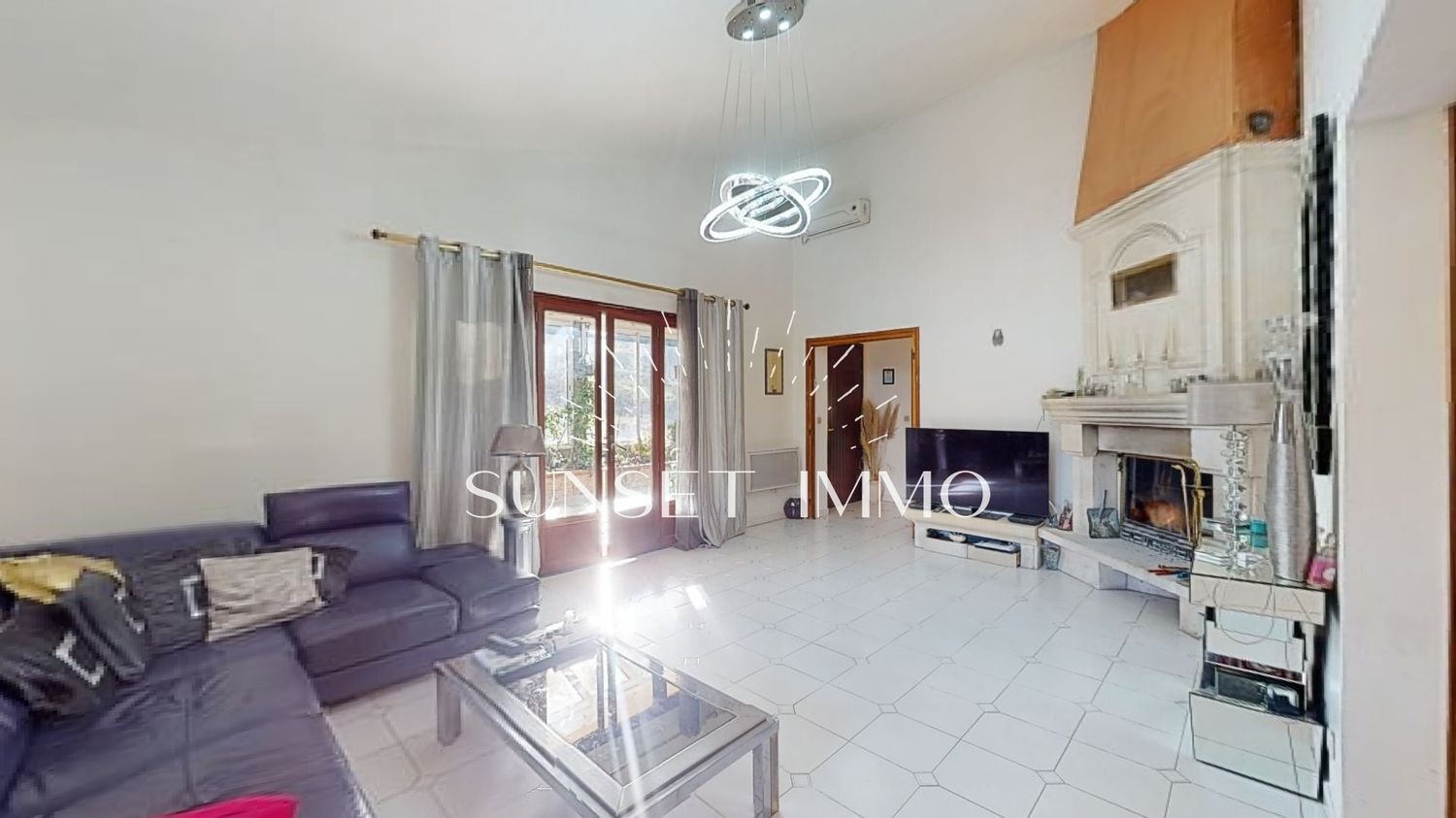 Maison à vendre, 220m², Ensuès-la-Redonne