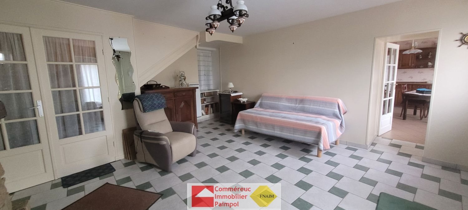 Maison à vendre, 79m², Paimpol