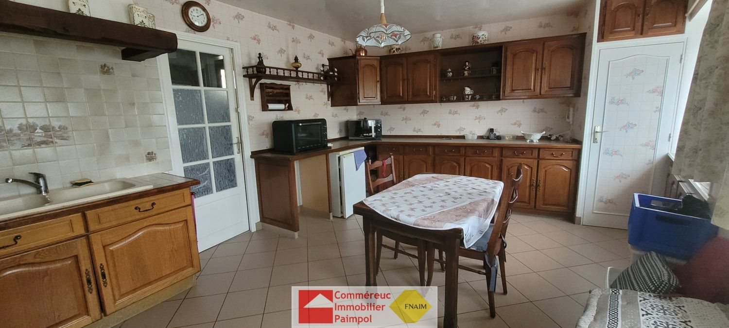 Maison à vendre, 79m², Paimpol