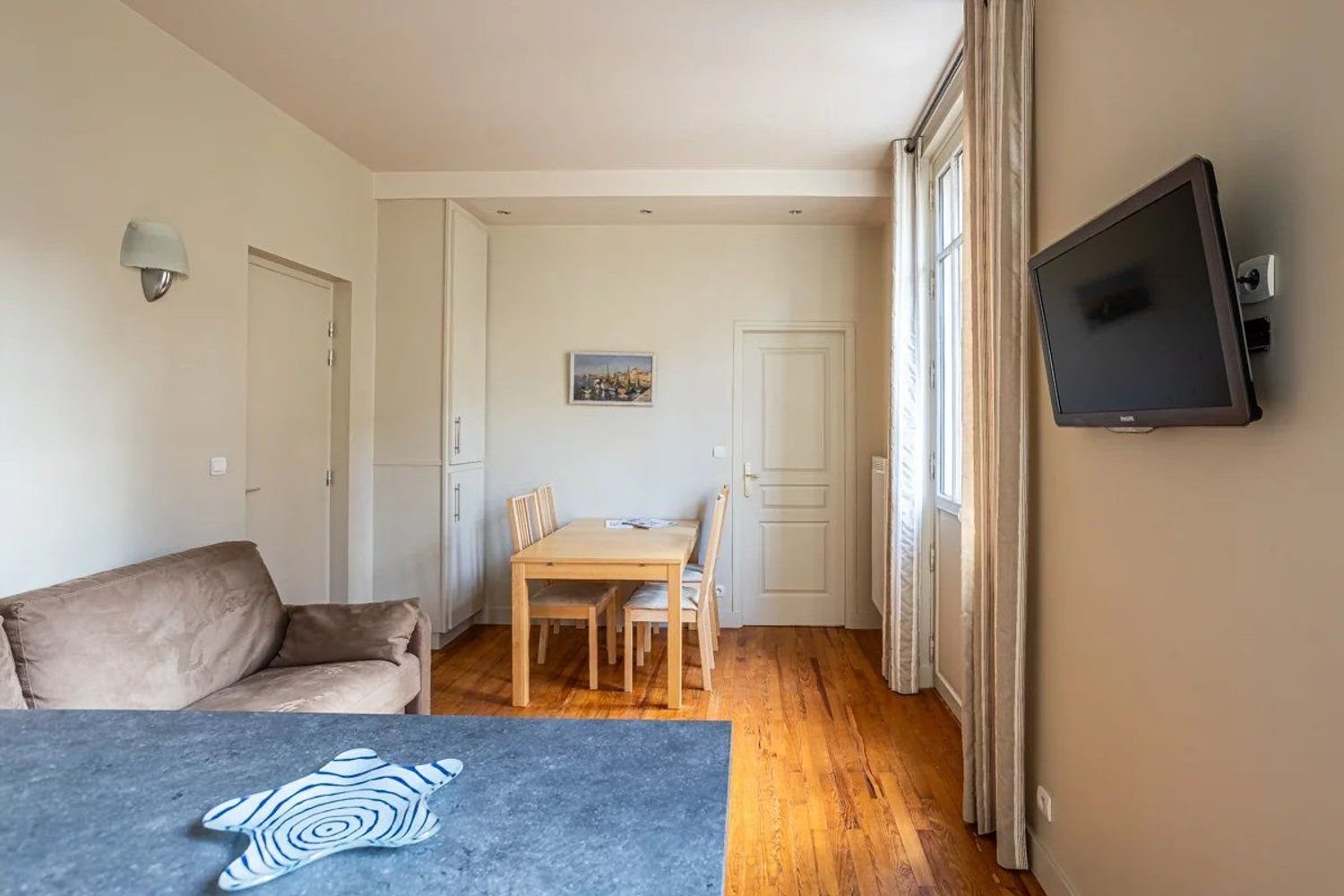 Appartement à louer, 35m², Houlgate