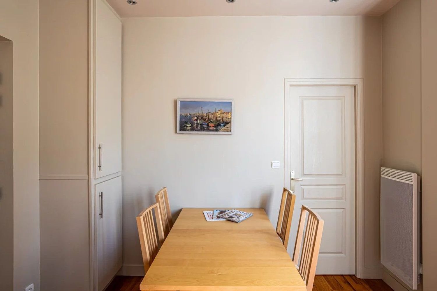 Appartement à louer, 35m², Houlgate