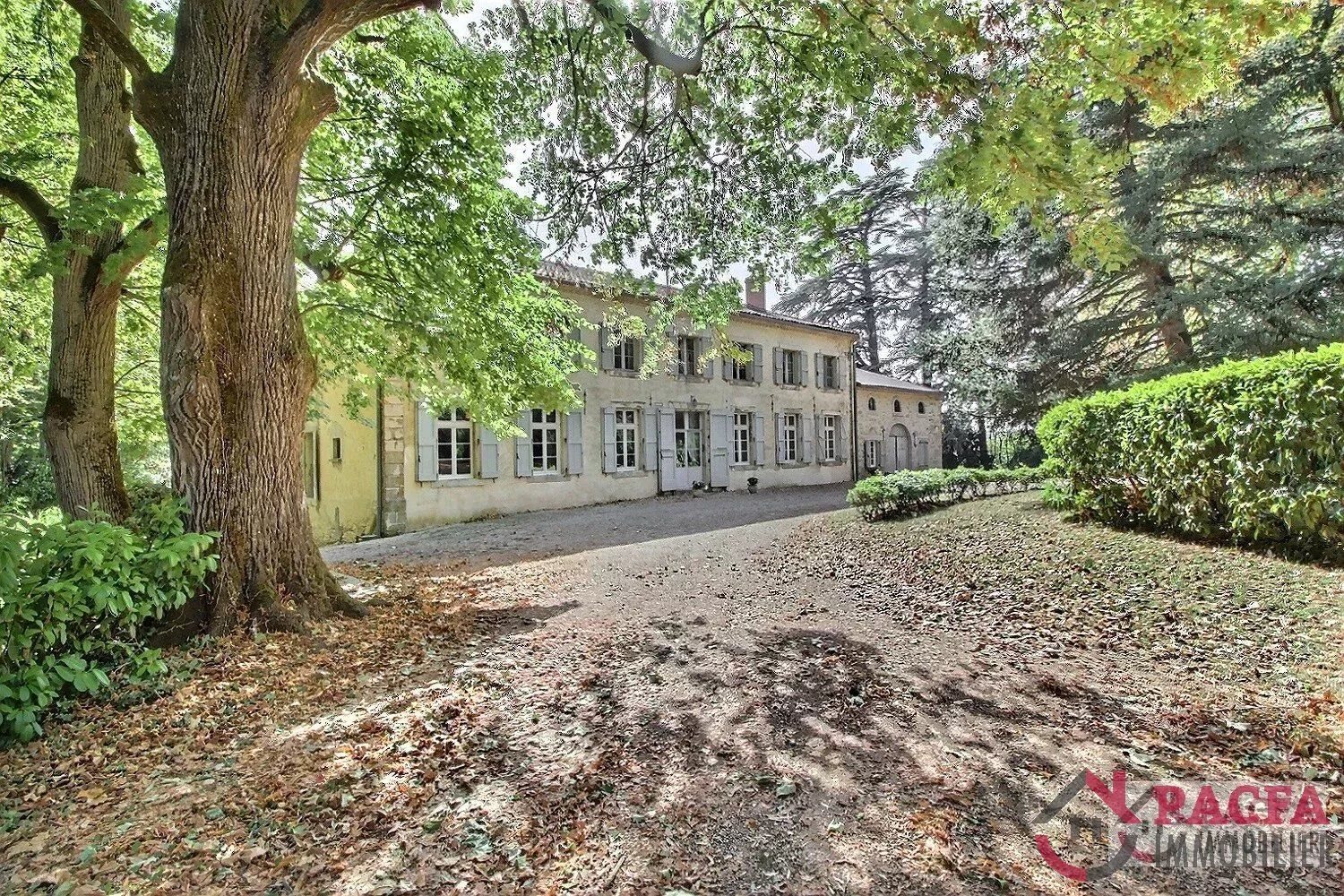 Maison à vendre, 524m², Puylaurens