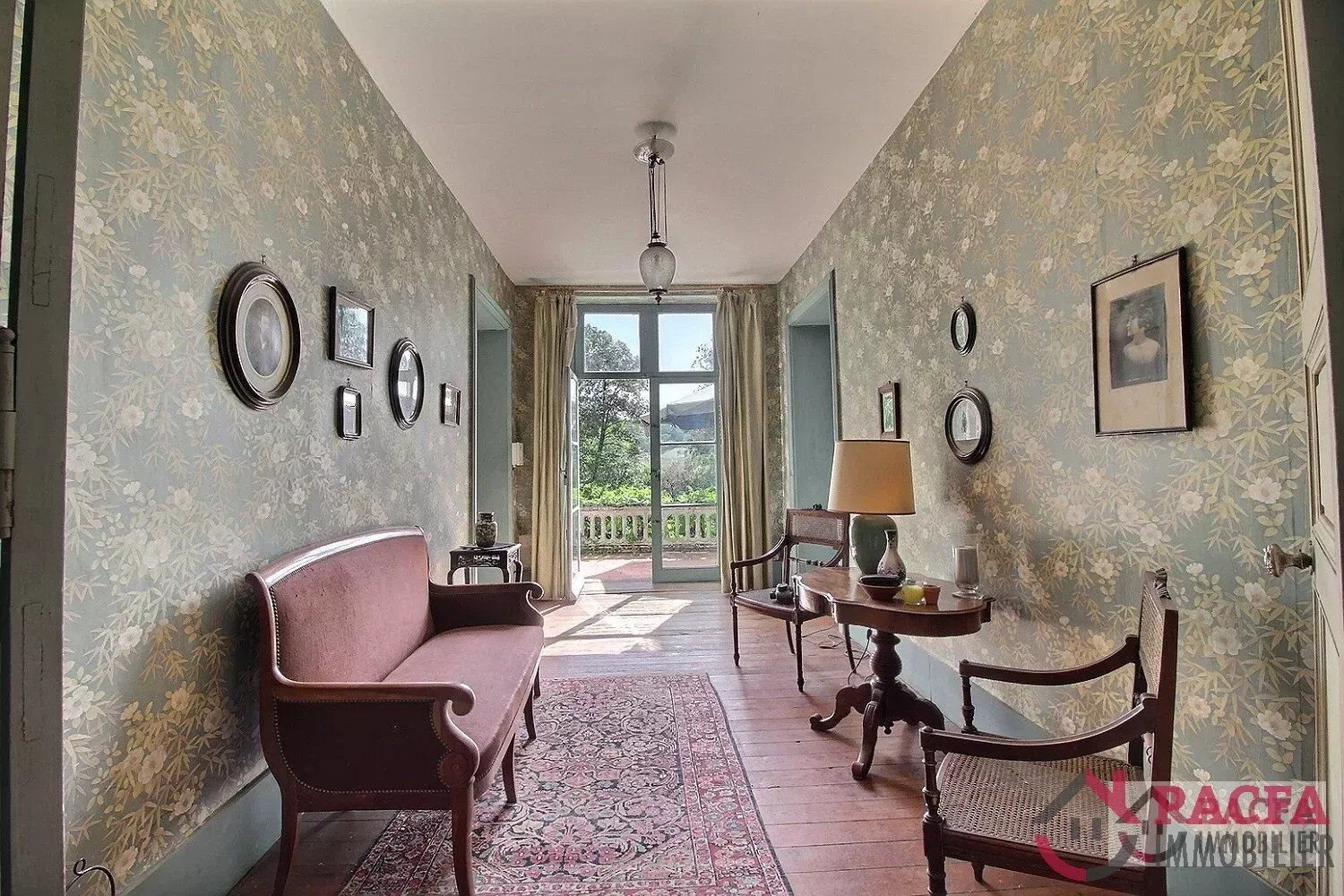 Maison à vendre, 524m², Puylaurens
