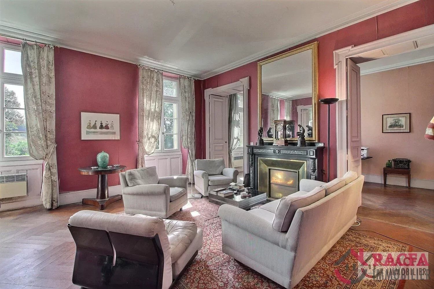 Maison à vendre, 524m², Puylaurens
